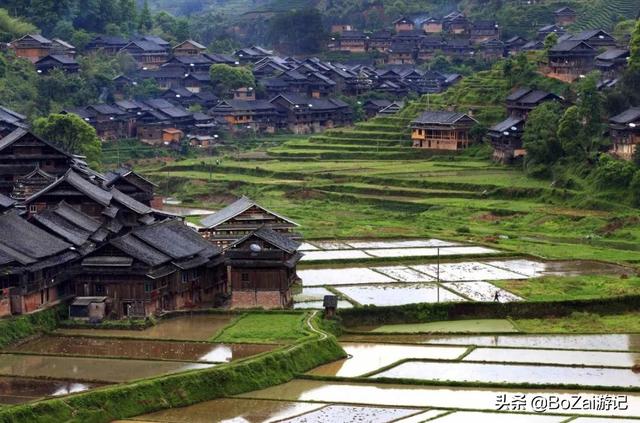 广西自驾游最佳线路推荐，广西旅游十大最佳景点自驾游路线（广西7条精华自驾路线地图攻略分享）