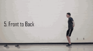 跳绳减肥的正确方法，正确的跳绳减肥锻炼方法