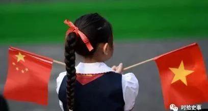 古代蜀地到东南亚，从交州到安南中越情仇史07