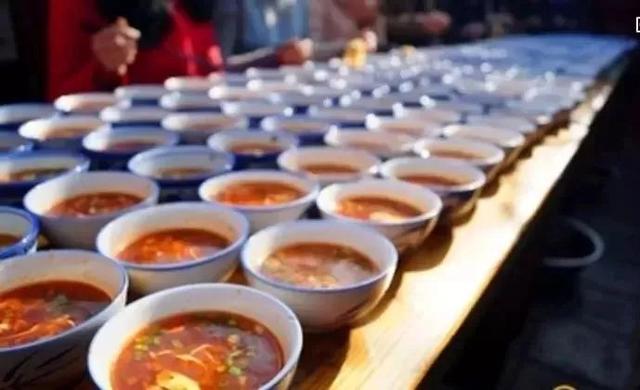 岐山臊子面图片，家庭版岐山臊子面的臊子做法（拌饭、炒菜、吃面都不错）