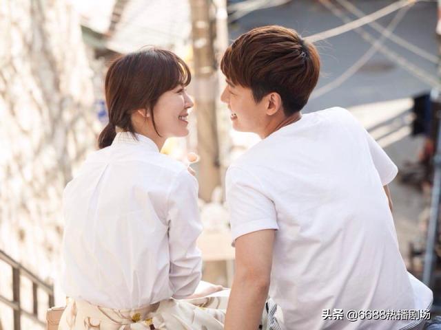 最好看的韩国爱情剧，30部甜甜的韩国浪漫爱情剧