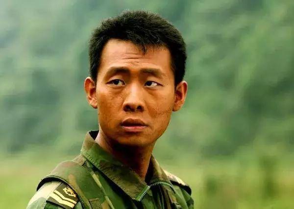 张译是怎么遇上了士兵突击，士兵突击演员现状