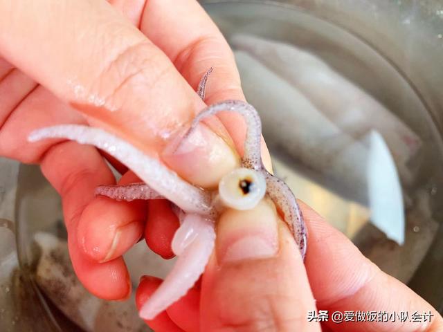 小海兔怎么清洗，海边人教你正确方法