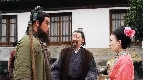 花和尚是谁的绰号，鲁智深的外号及性格特点（鲁智深为什么在《水浒传》里叫做花和尚）