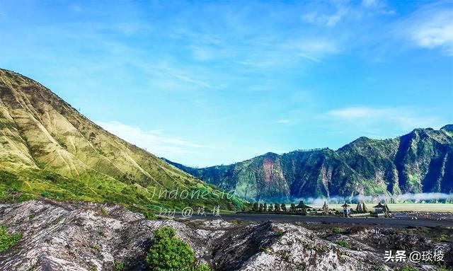 世界上的主要火山带分布在哪里，在全球四大火山带之一