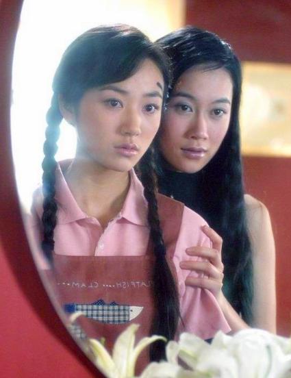 北影04届九大校花，北影33年校花回顾