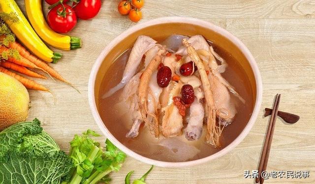 鸡汤需要焯水吗，鸡汤到底要不要焯水（鸡汤一定要焯水么）