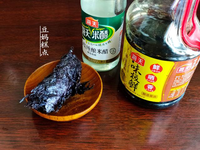 孩子不愛吃飯？學做這2種壽司，2碗米飯不夠吃 熱愛美食 第7张