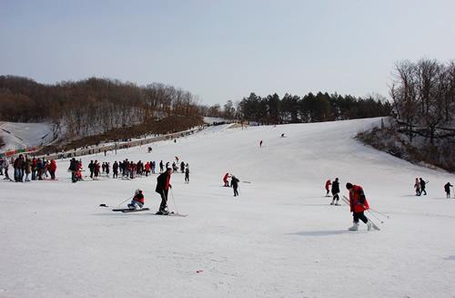 吉林滑雪场一览表，吉林4家滑雪旅游度假地获“国家级”授牌→