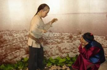 鲁迅故乡的故事有哪些，鲁迅先生的故乡