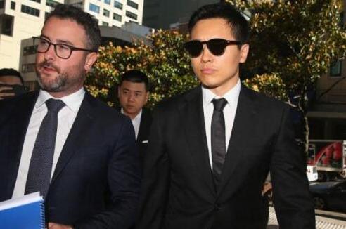 高云翔事件全部经过，高云翔案情情况