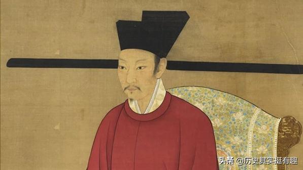 历史上宋真宗赵恒怎么死的，历史上末代皇帝有很多