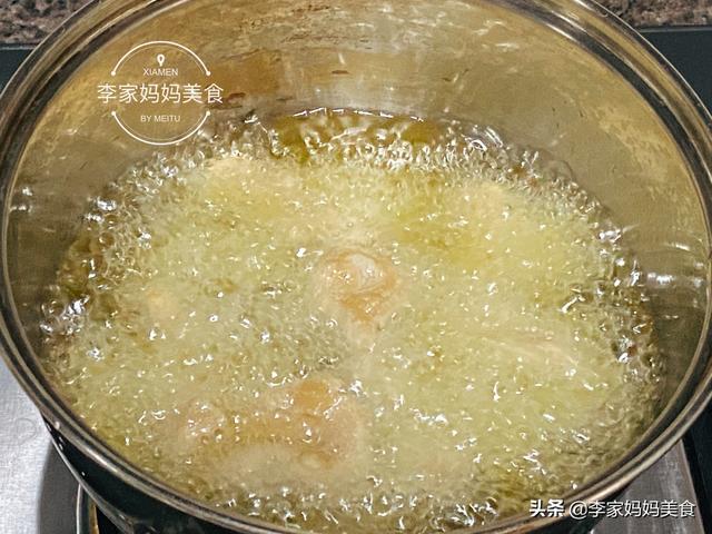 家常炸酥肉的做法，炸酥肉正宗的做法（炸酥肉家常做法配方）