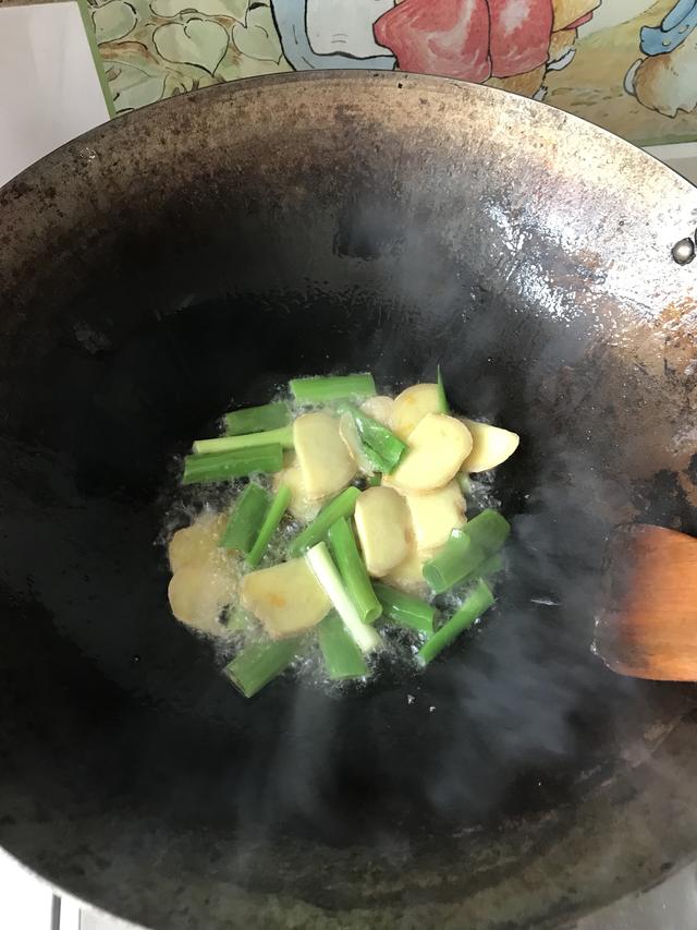 卤大肠的做法及配料，卤大肠的正宗的做法（照样卤出好吃入味的猪大肠）