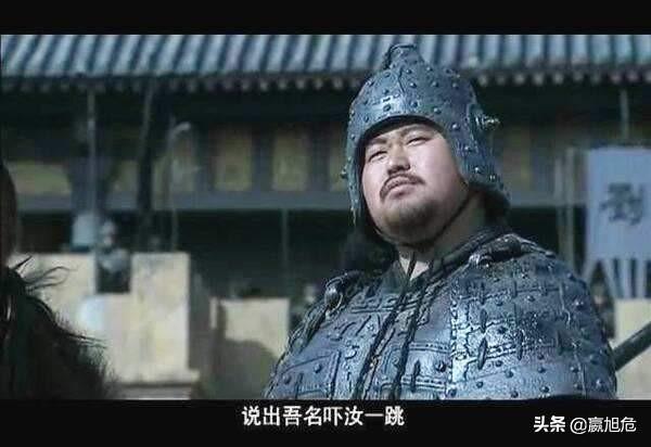 新三国最催人泪下的一集，新《三国》在诸葛亮死后就快速收尾