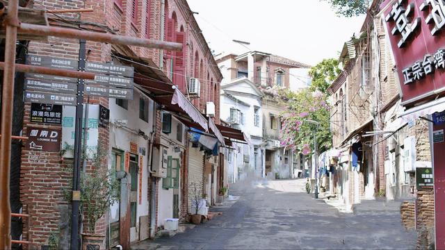 厦门旅游攻略5天，带你玩遍整个厦门