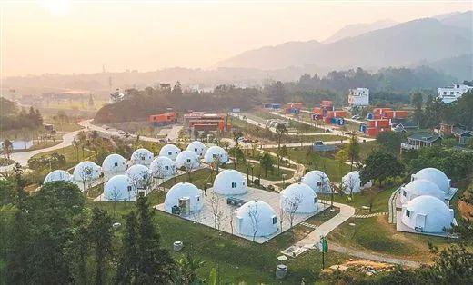 桂平旅游景点大全，广西桂平十大旅游景点排名（没来过广西贵港市桂平市旅游的）