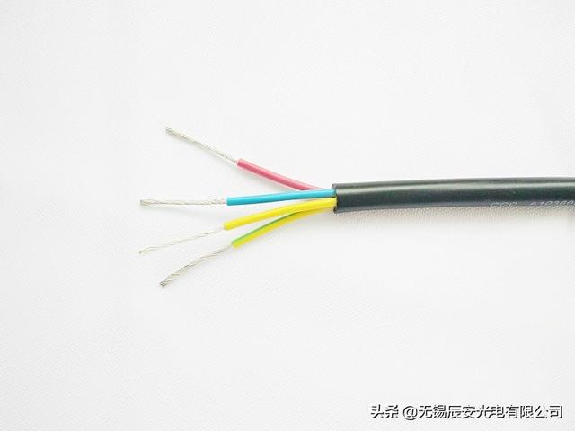 rvvp和rvv的区别，普及KVVP与RVVP电缆的区别