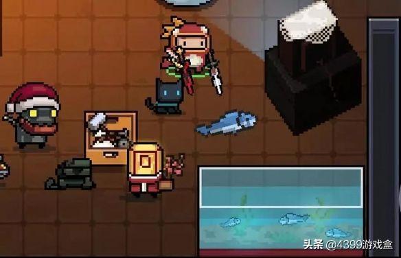 元气骑士官方网站，元气骑士官方2.6.0更新内容和时间