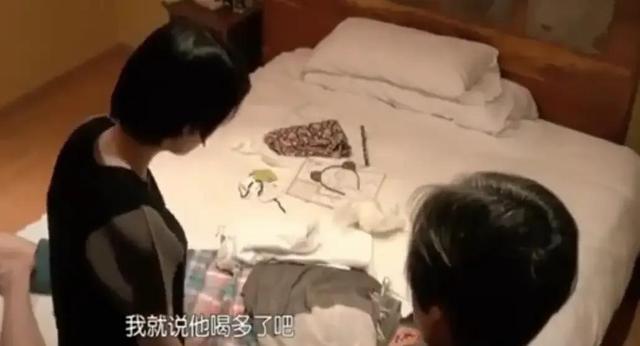 华晨宇女朋友是谁，华晨宇最早的女朋友（男方工作女方甜蜜跟随）