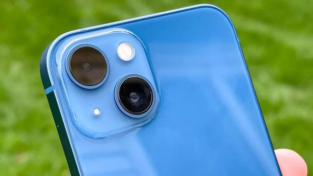 iphone 13测评推荐，4款iPhone13详细对比