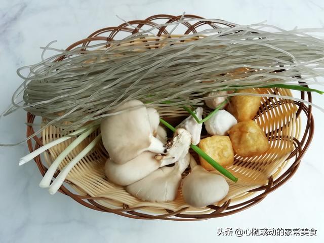 一人午餐食谱，48岁阿姨一人食午餐晒圈火了