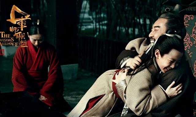 曹冲是谁的儿子，三国曹操的儿子曹冲