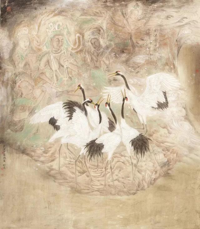 画家一生最好的画，陈丹青：毕加索过时了