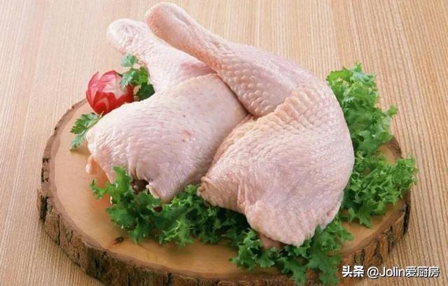 鸡身上有哪几个部位，鸡身上的部位你了解多少