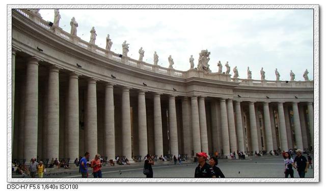 意大利首都罗马古城，罗马意大利首都