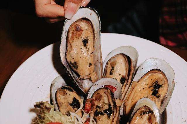 土溪镇特色餐饮有哪些品种，洛溪新开社区餐吧