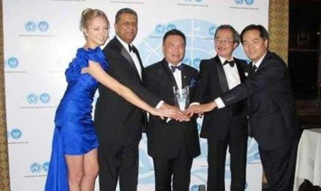 电池大王钟馨稼是广东哪里人，
