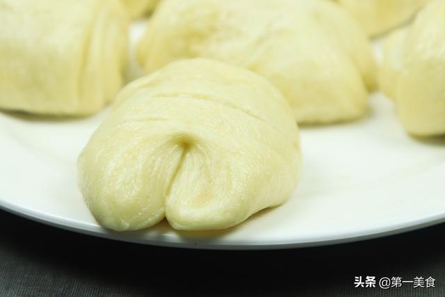 馒头怎么做才松软好吃初学者，大厨教你正确做法