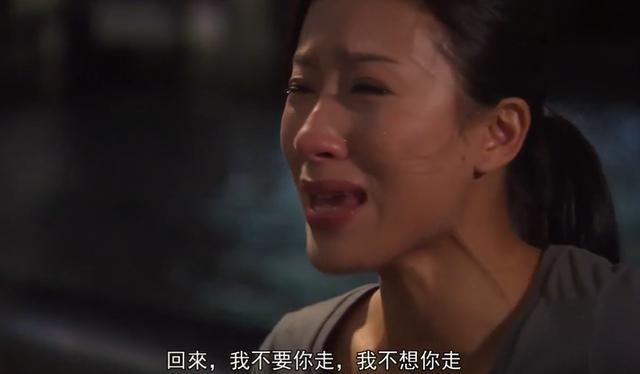 杨怡演过哪些古装剧，这大概是杨怡哭得最惨