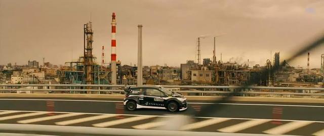 关于汽车类的电影大家有什么推荐，盘点十大汽车题材电影