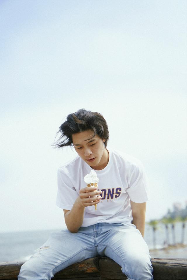 不完美的她花絮蒋昀霖，《不完美的她》邪性荷尔蒙爆棚的他