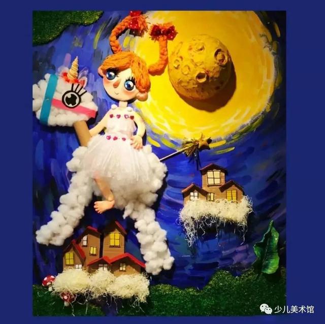 幼儿园室内墙画，幼儿园手工制作墙画简单