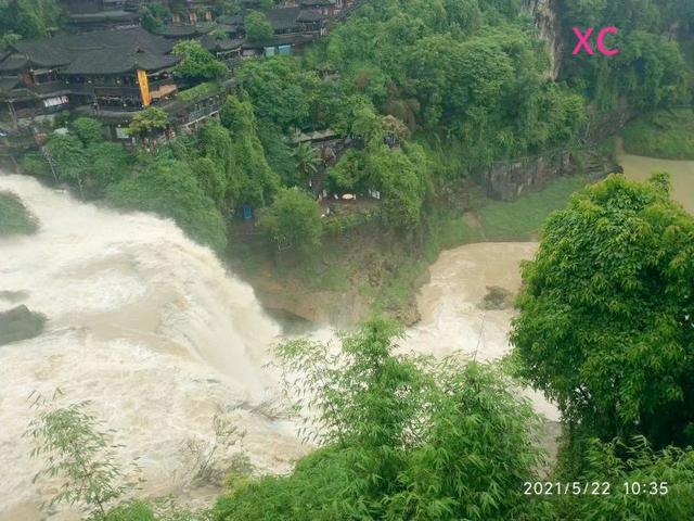 芙蓉古镇游玩攻略图，休闲自驾游记-湖南省