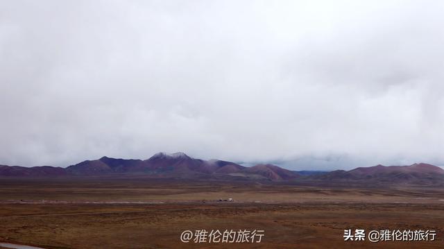 穿越无人区高原旅行,穿越海拔4700的米羌塘无人区 穿越无人区高原旅行,穿越海拔4700的米羌塘无人区
