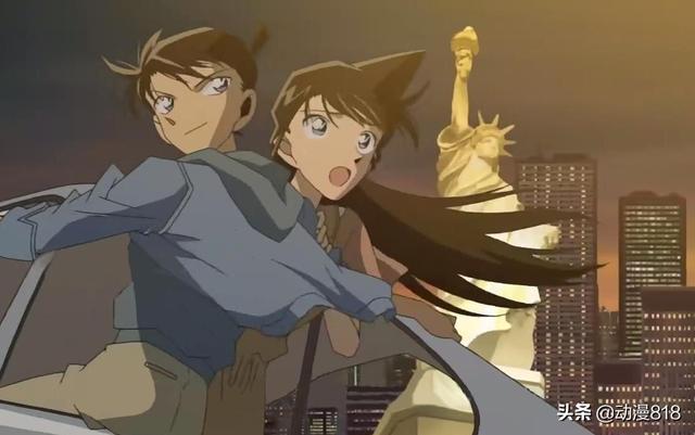 工藤新一杀人事件，名侦探柯南专属题