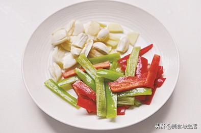 用蒜子来烧黄鳝，蒜烧黄鳝