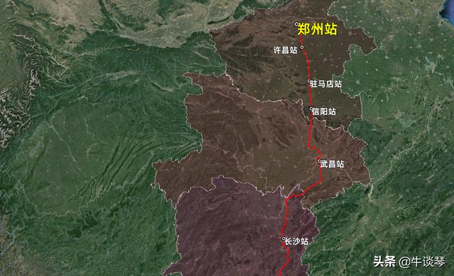 z188次列车行驶路线图，沈阳、大连，更多列车恢复开行