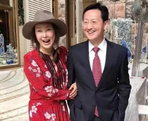 曾经的乐坛天后孙悦，歌坛一姐孙悦曾7次登上春晚舞台