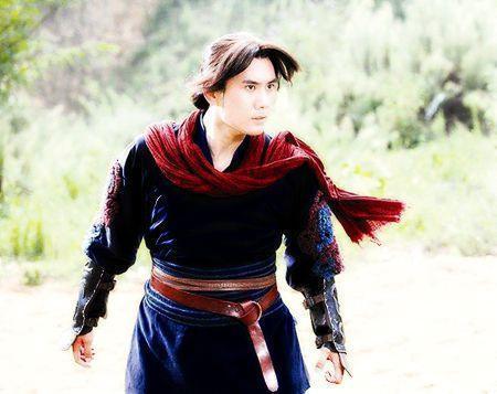 九阴九阳 罗汉，九阴九阳有什么武功（金庸新《九阴九阳》陆）