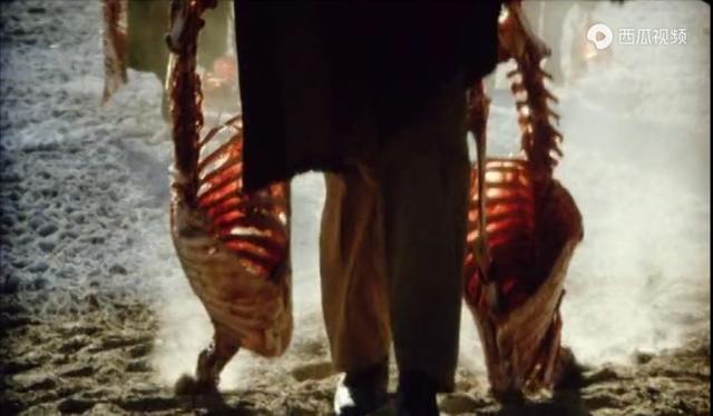 可可西里电影故事叙述，传说中人类最后的净土