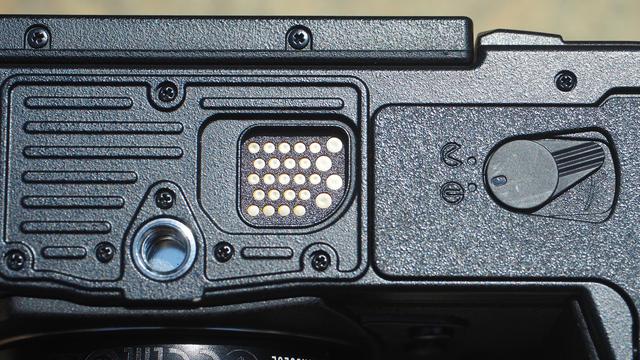 奥林巴斯em1，奥林巴斯em1mark3测评