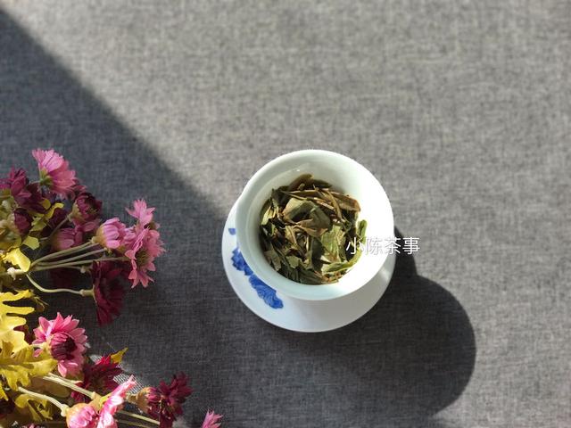 白茶如何冲泡最好，这三种经典手法