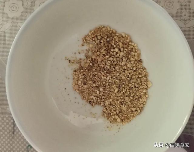 在家也能做出美味的烧麦，我家吃烧麦从不买