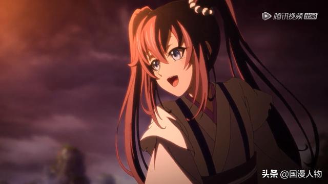 一念永恒中公孙婉儿最后怎么样了，一念永恒意难平