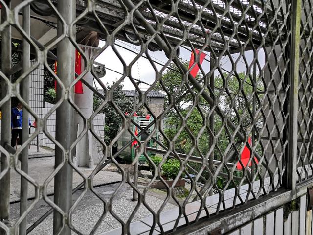 歌乐山森林公园，重庆旅游必去景点（歌乐山国家森林公园）